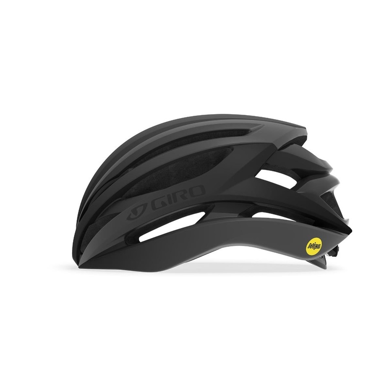 Giro Syntax MIPS Helmet Matt/Black SM