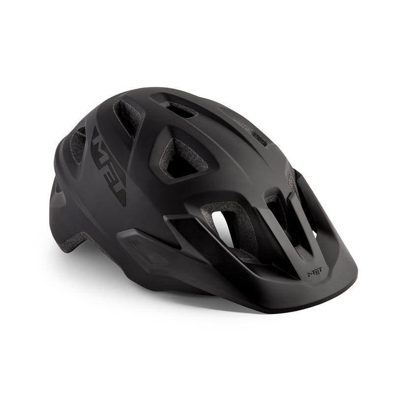 MET Echo Helmet Black/Matt MD