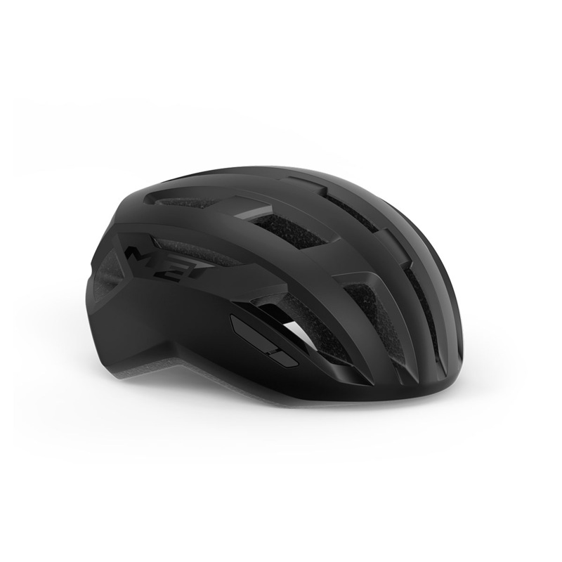 MET Vinci MIPS Helmet Black SM