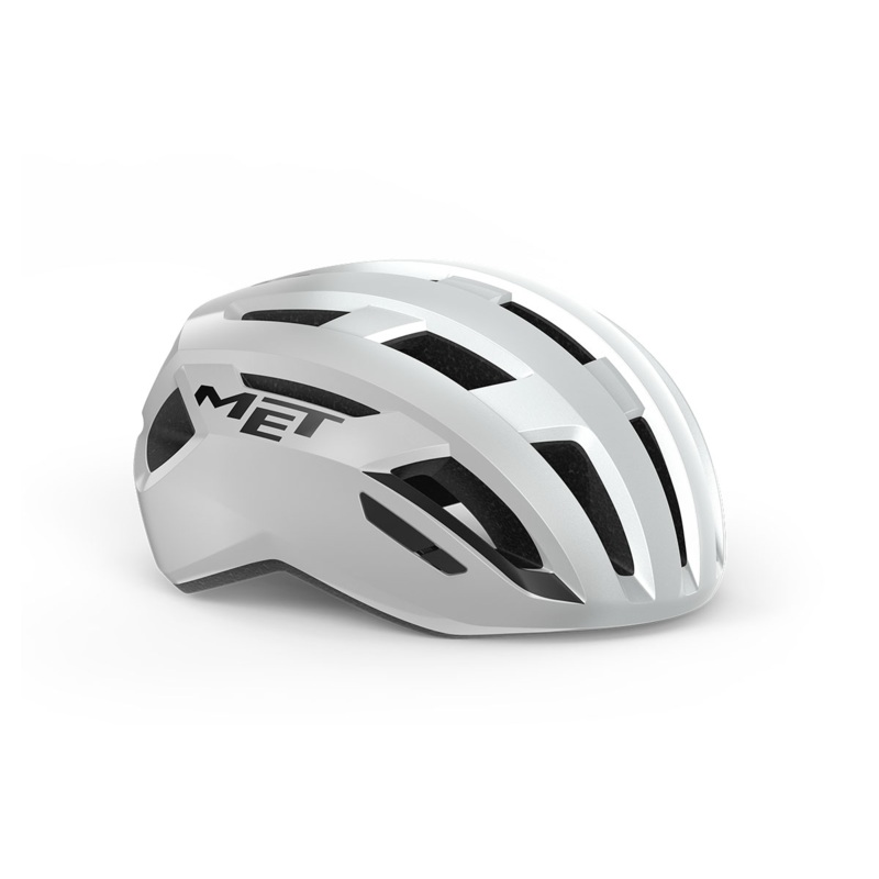 MET Vinci MIPS Helmet White SM