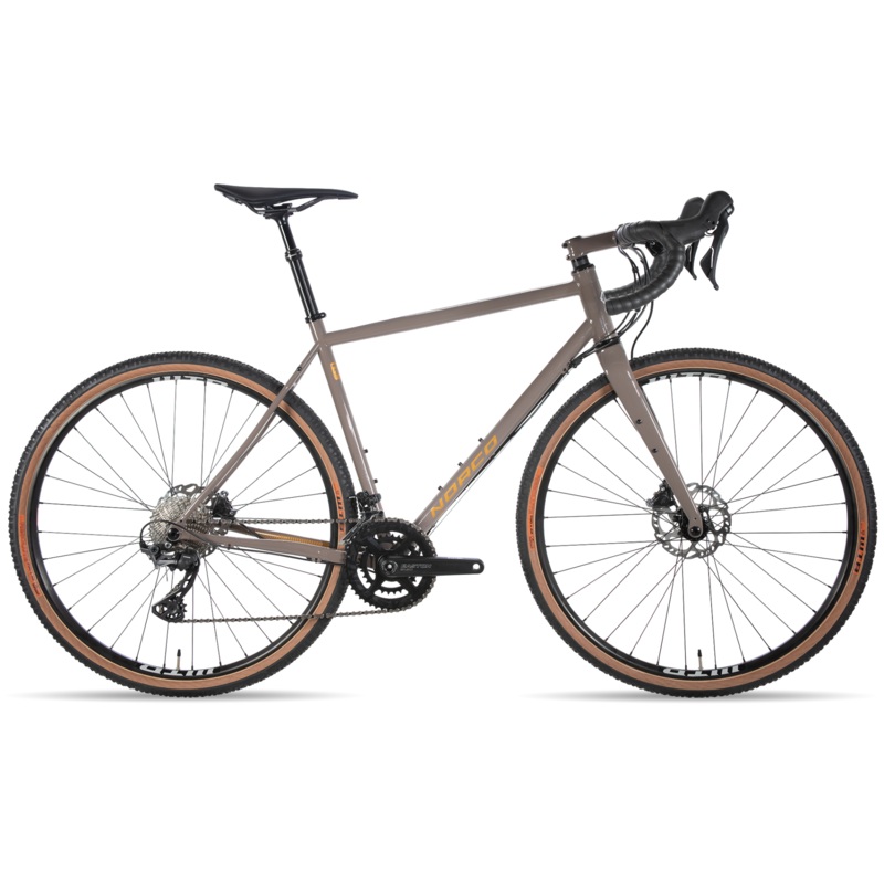 Norco Search XR S1 Gravel Bike Warm Grey XXS