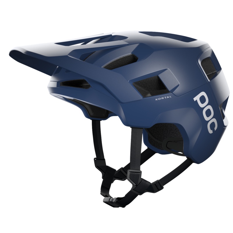 POC Kortal Helmet Lead Blue XS/SM