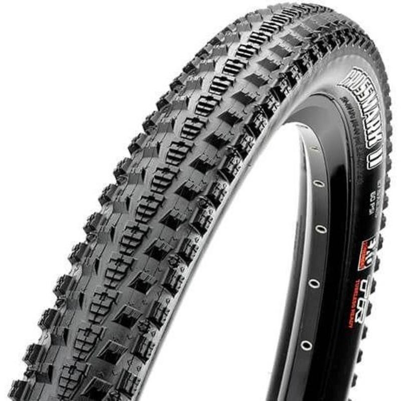 Tyre Maxxis Crossmark II Wire Bead Tyre 27.5 x 2.10 27.5×2.10