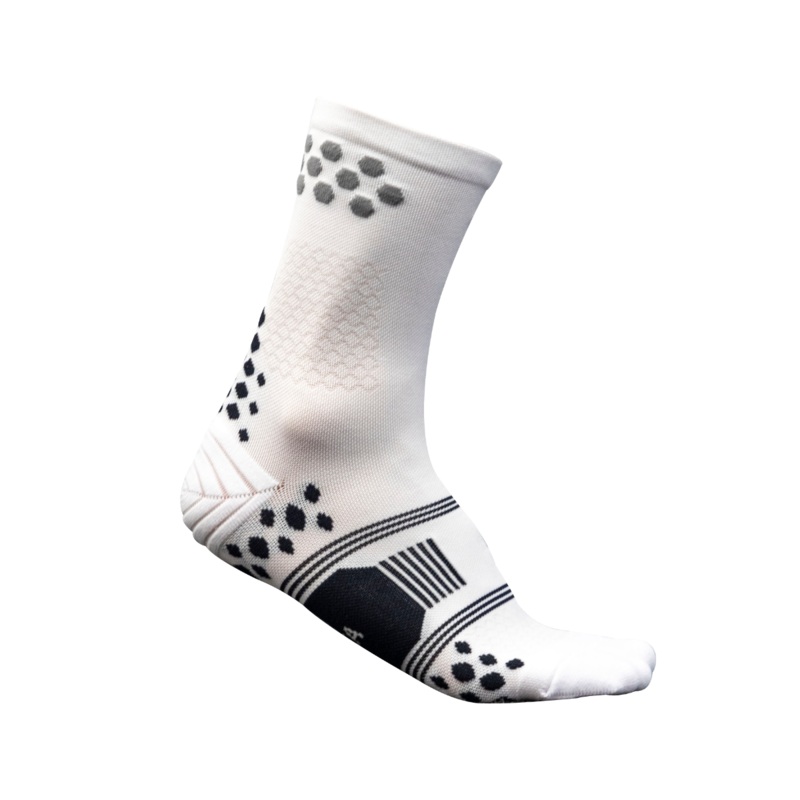 Cinettica Classic Long Socks White SM/MD