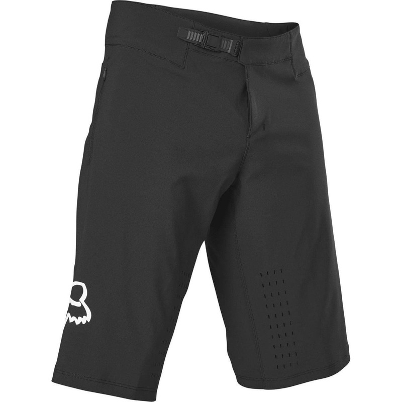 FOX Defend MTB Shorts Black 2023 Size – 28