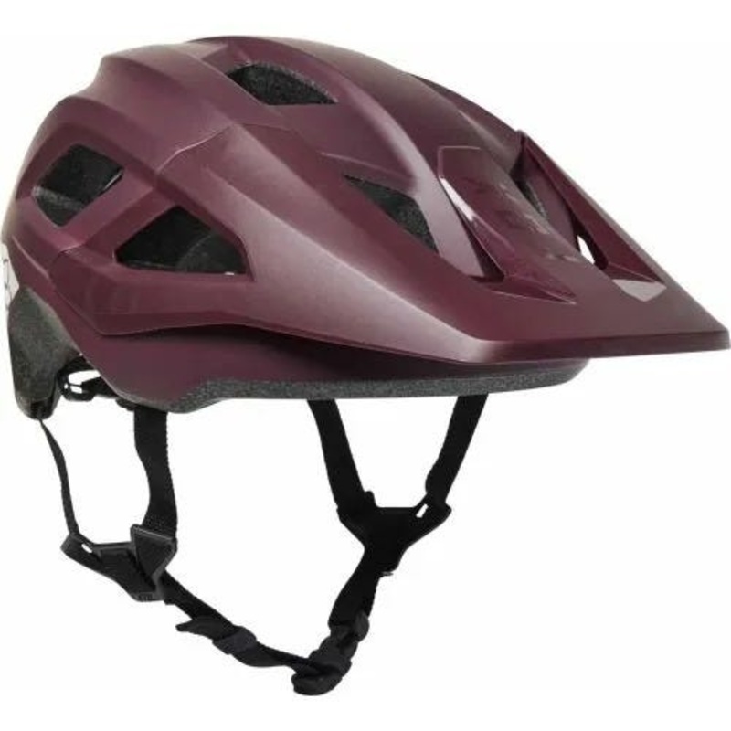 FOX Mainframe TRVRS MIPS Helmet Dark Maroon 2023 SM