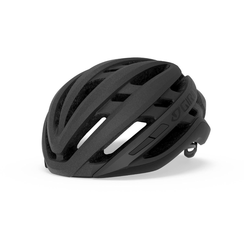 Giro Agilis MIPS Road Helmet Matt Black SM