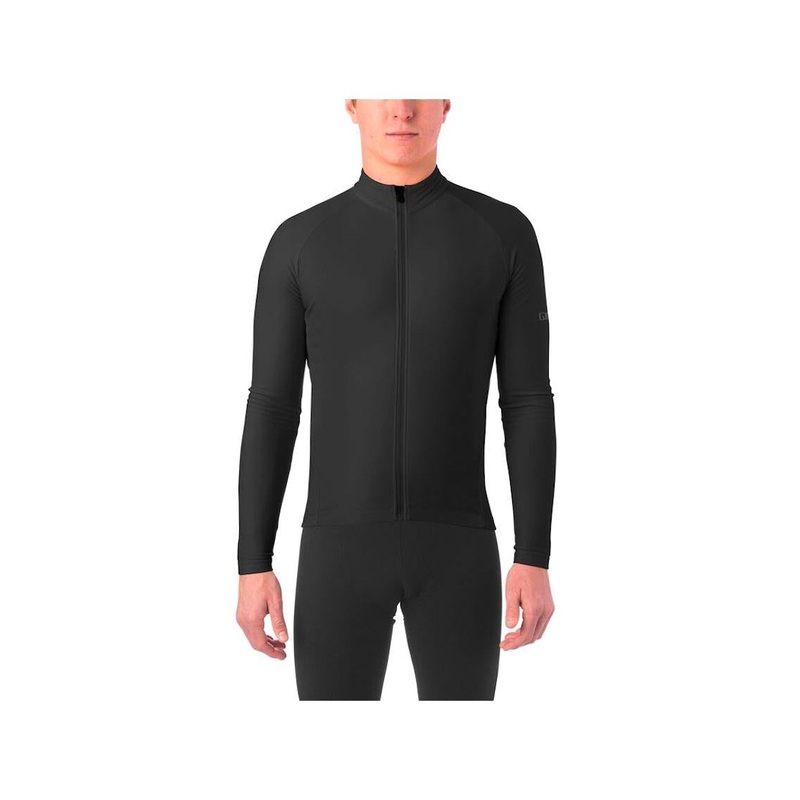 Giro Chrono Thermal Men’s Long Sleeve Jersey SM