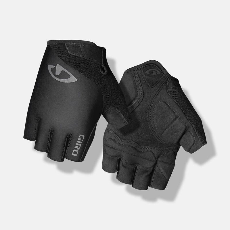 Giro Jag Gloves Black SM