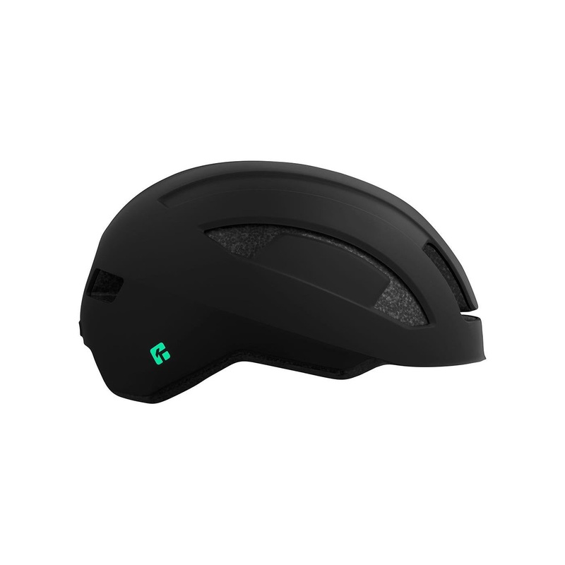 Lazer CityZen KinetiCore Commuter Helmet Black SM