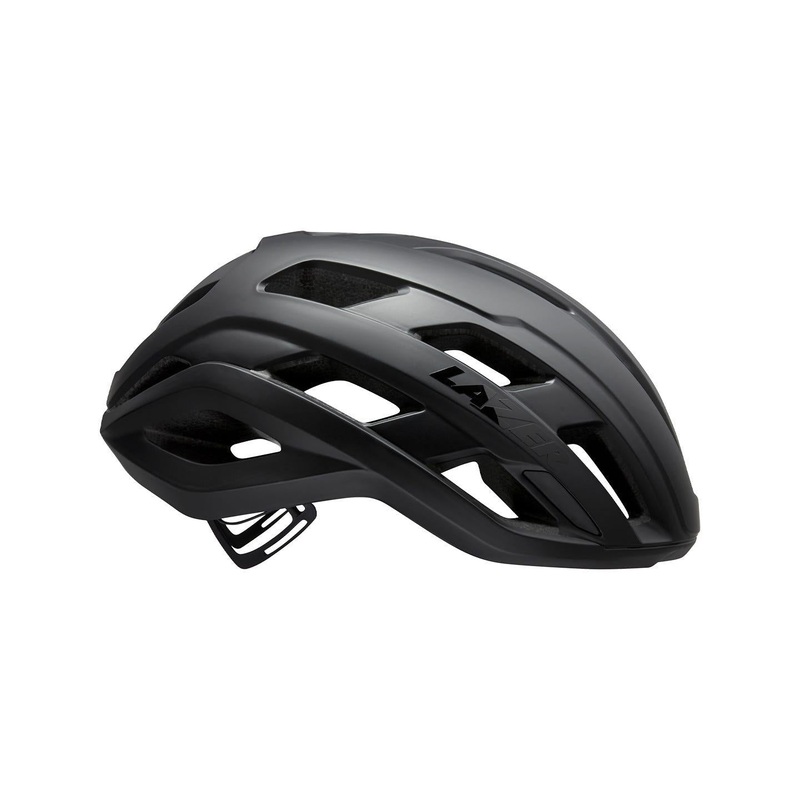 Lazer Strada KinetiCore Helmet Black SM