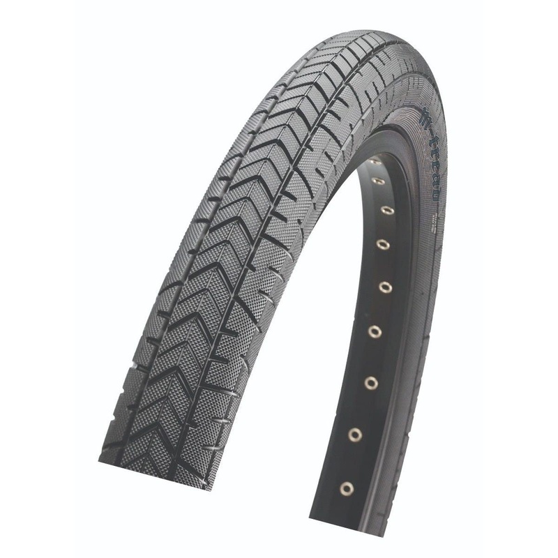 Maxxis M-Tread Wire Bead BMX Tyre 20×2.10