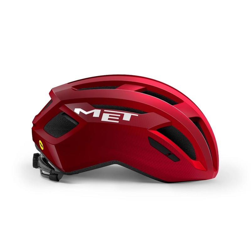 MET Vinci MIPS Helmet Red SM