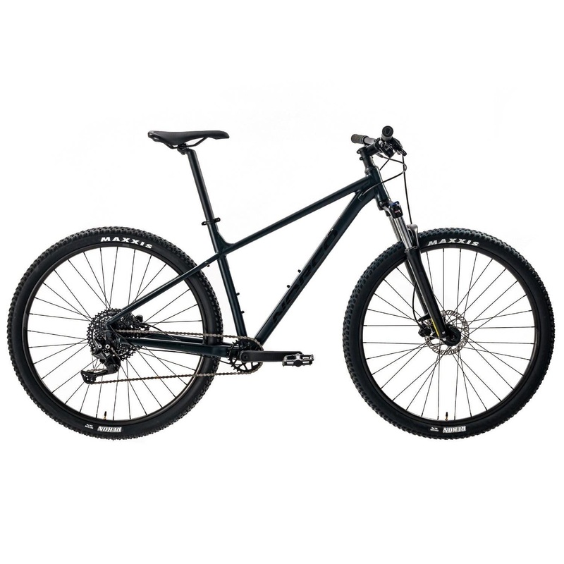 Norco Storm 2 29” Mountain Bike Blue Black/Black MD