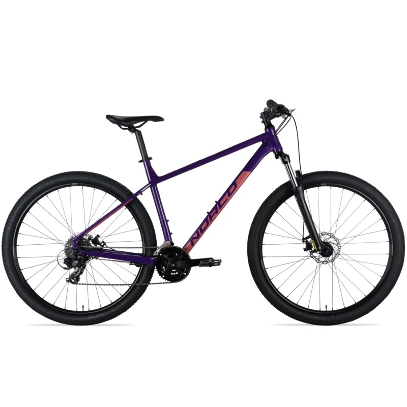 Norco Storm 5 27.5” Womens Mountain Bike Ultraviolet/Pink WXXS