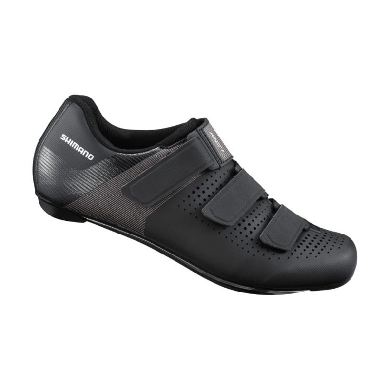 Shimano RC100 Womens Road Shoes Black 2020 Shoes – 36
