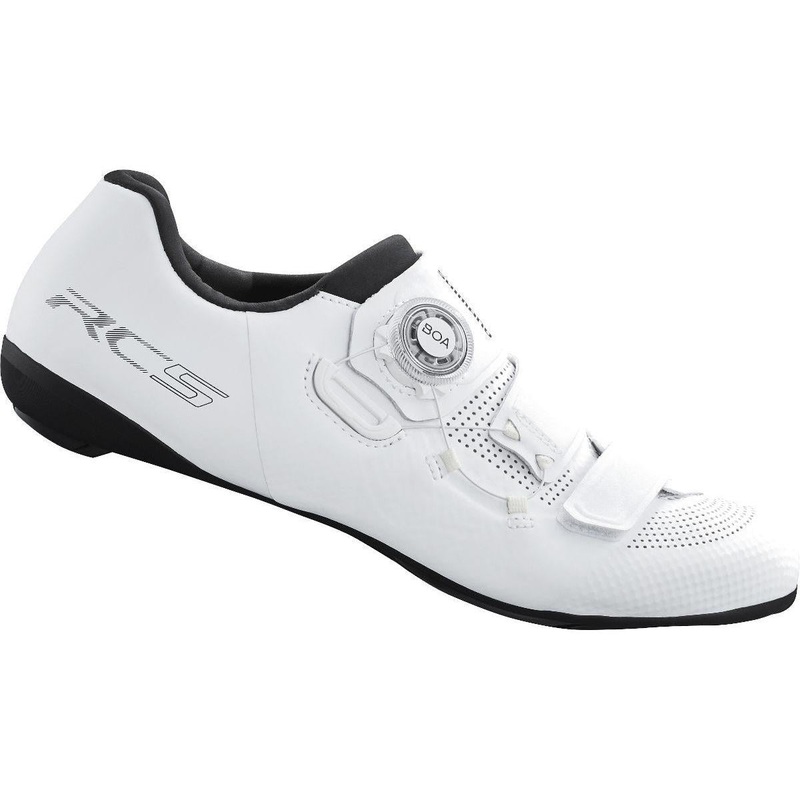Shimano RC502 Womens Road Shoes White 2021 Shoes – 36
