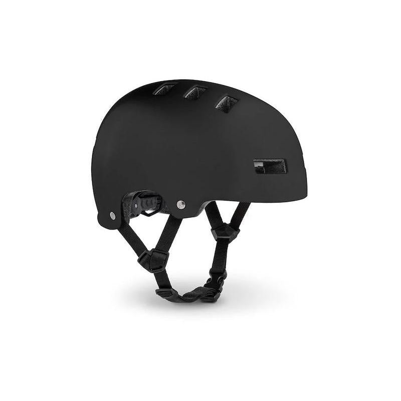 Bluegrass Superbold BMX Helmet Black Matt SM