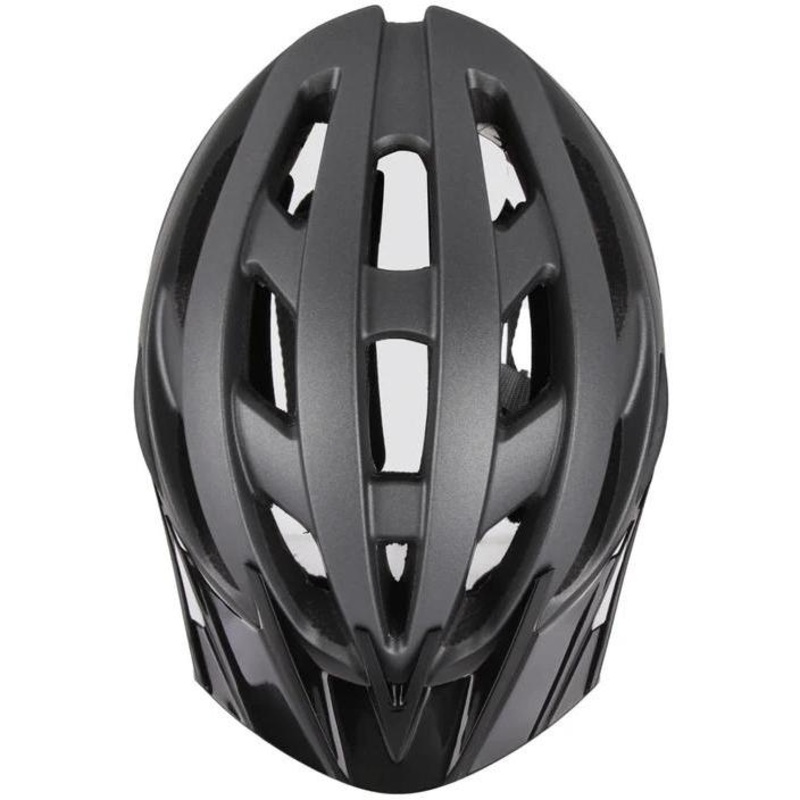 Cinettica Velocita Road Helmet Titanium MD/LG