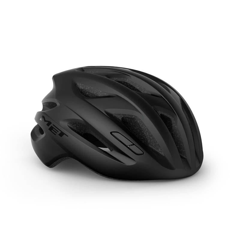 MET Idolo Road Helmet Black SM/MD