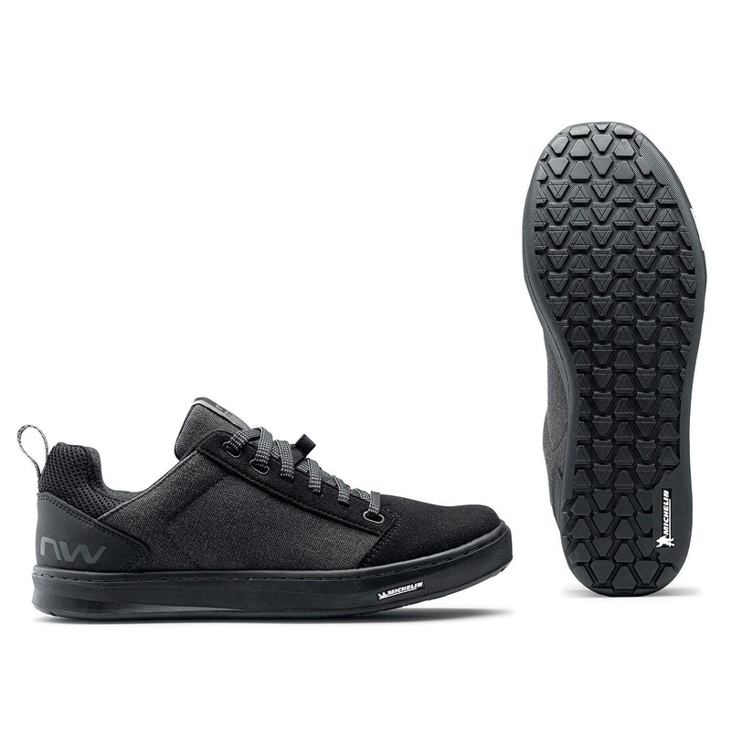 Northwave Taiwhip Eco EVO MTB Shoes Black Shoes – 36