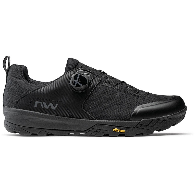 Shoes Northwave ROCKIT PLUS BLACK Shoes – 37