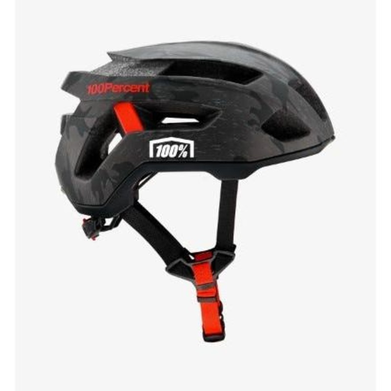 100% Altis Gravel Helmet Camo XS/SM