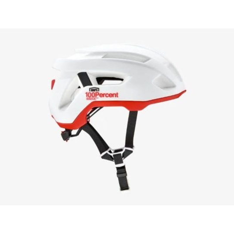 100% Altis Gravel Helmet White XS/SM