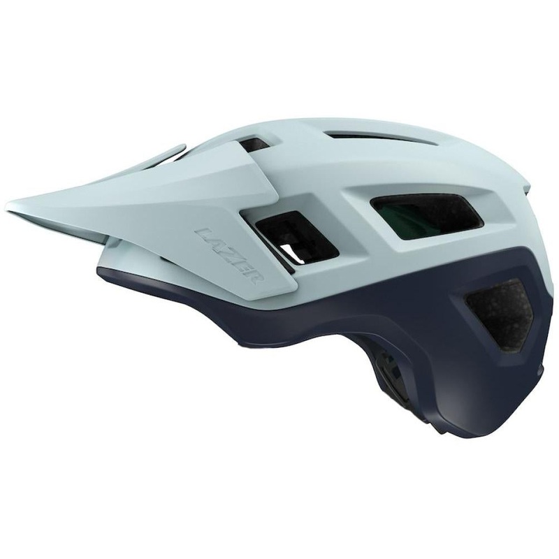 Lazer Coyote KC Helmet Matte Light/Blue SM