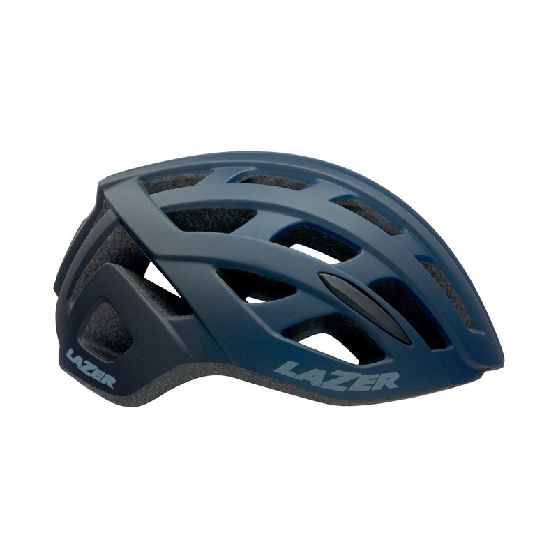 Lazer Tonic MIPS Helmet Blue/Black SM