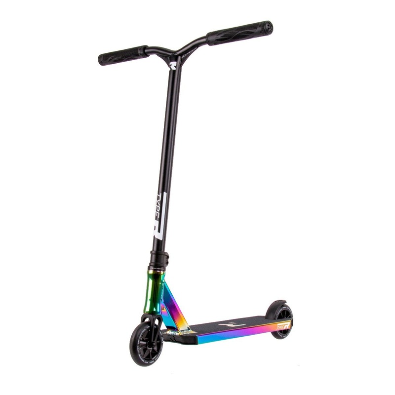 Root Industries Type R Kids Scooter Rocket Fuel