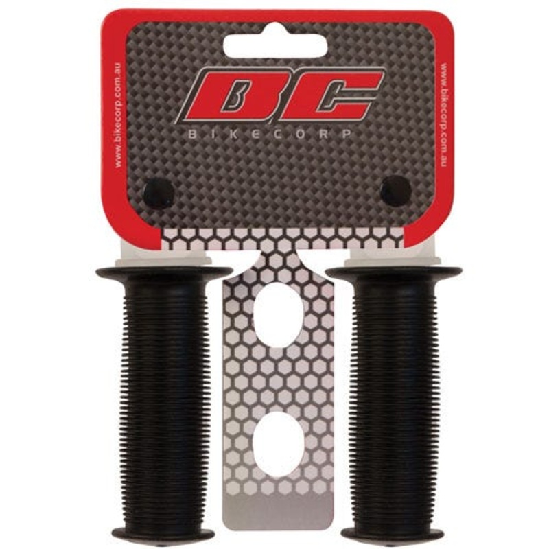 BC Juvenile Mushroom Grips