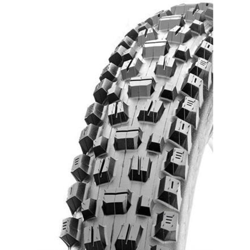 Maxxis Assegai 3CG DH TR E-50 Folding MTB Tyre 29 x 2.5” 2x60TPI