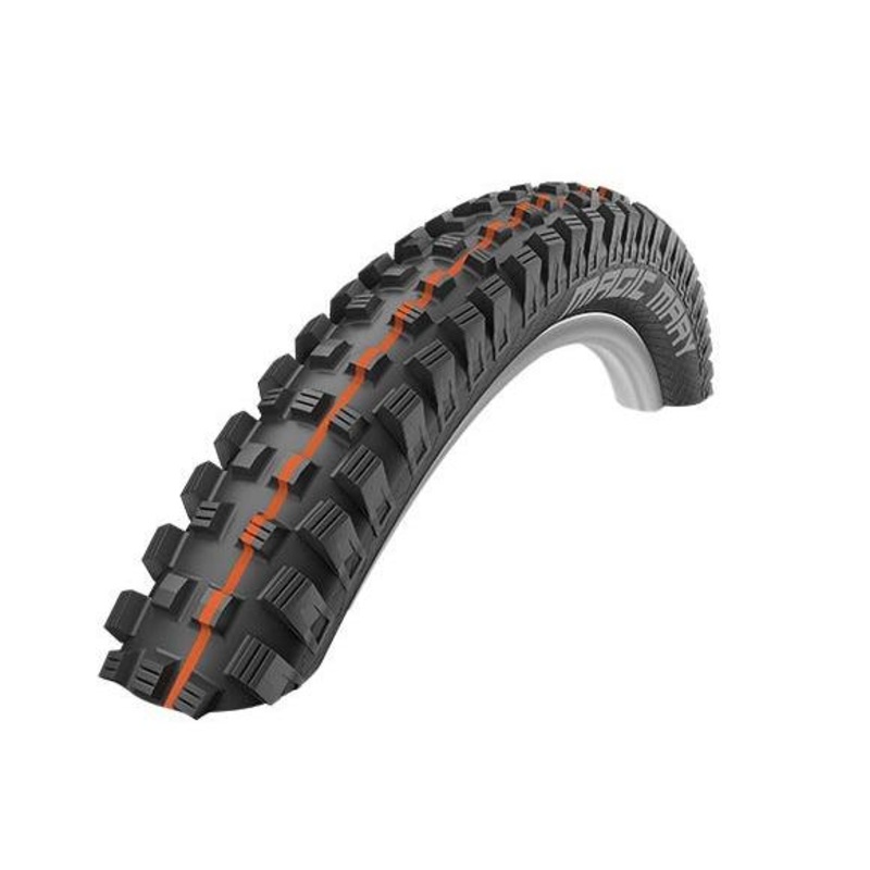 Schwalbe Magic Mary Addix Soft SnakeSkin Tubeless Ready Tyre 27.5 x 2.35