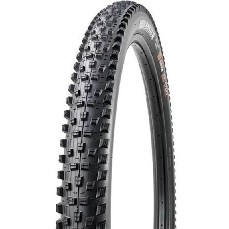 Maxxis Forekaster Tubeless Ready Folding Tyre 27.5 x 2.40”