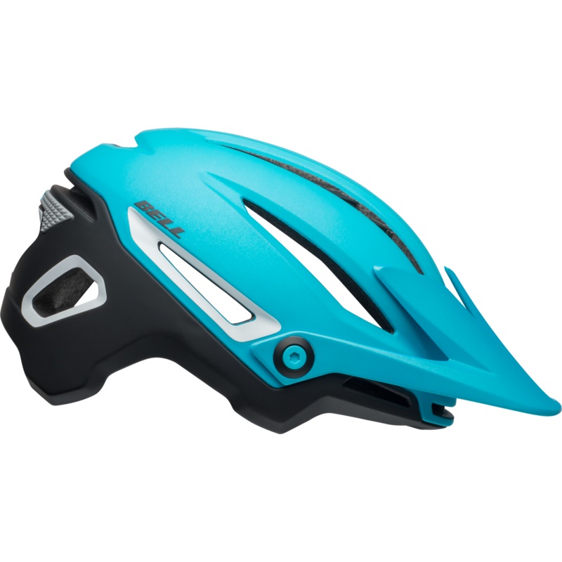 Bell Sixer Mips Helmet Matte Bright Blue/Black SM