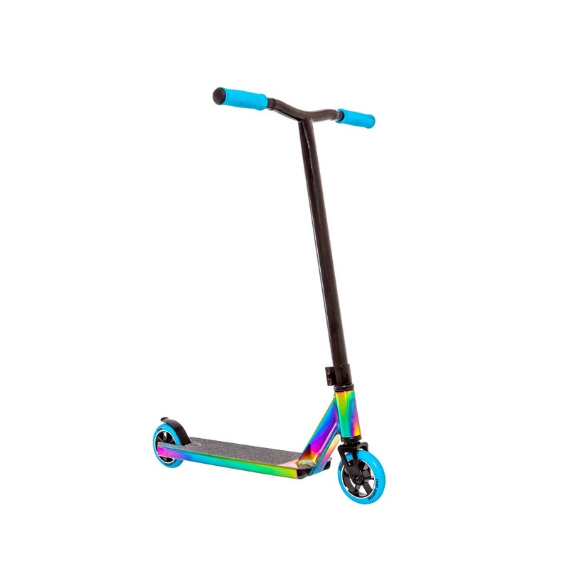 Crisp Surge Kids Scooter CCP/Blue