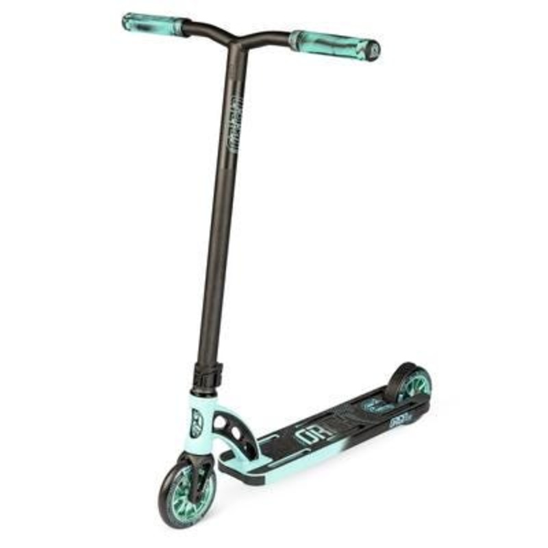 MGP MGO Pro Stunt Scooter Teal/Black