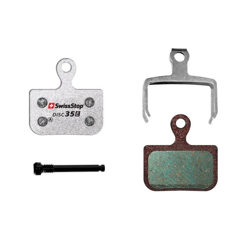 SwissStop Disc 35E Hydraulic Disc Brake Pad for SRAM AXS