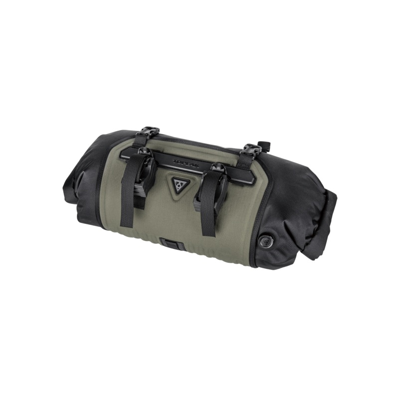 Topeak Frontloader Handlebar Bag 8L Green