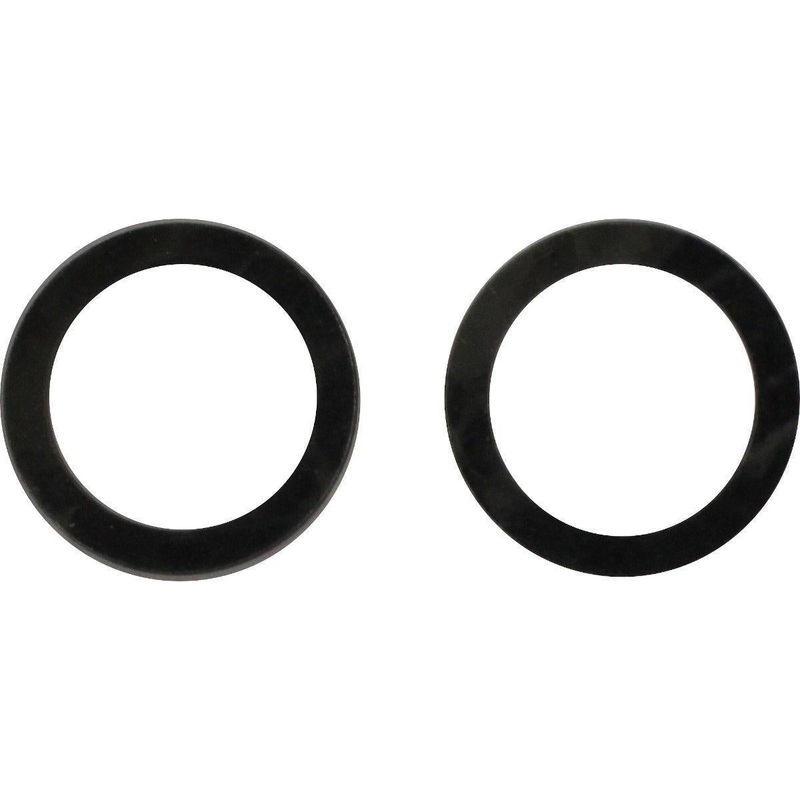 TRUVATIV Pedal Washers Pair
