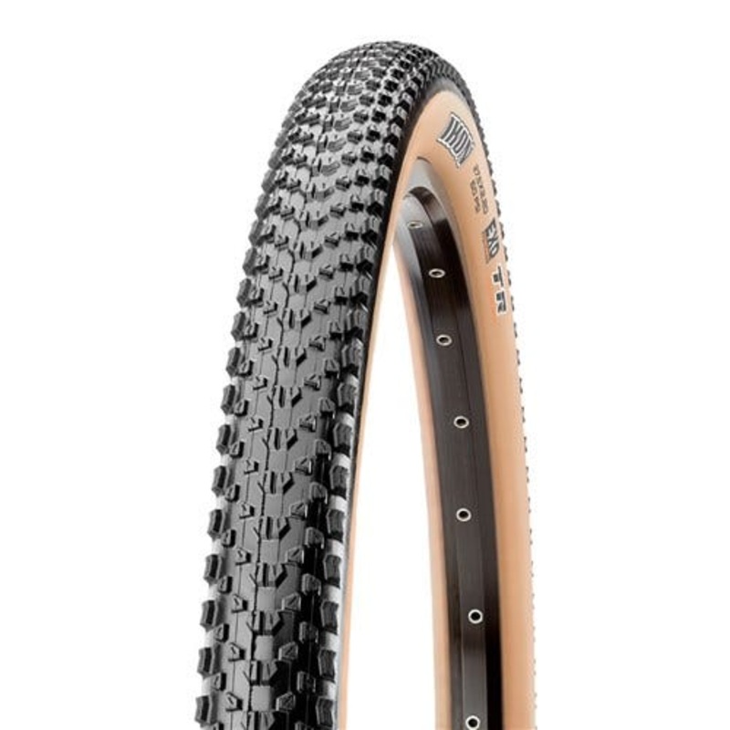 Maxxis IKON Folding Mountain Bike Tyre 3C MaxxSpeed EXO TR 29 x 2.20”  Skinwall