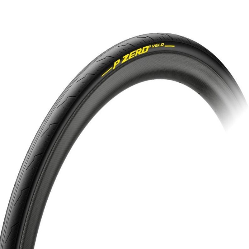 Pirelli P ZERO Velo Tubular Road Tyre 700 x 25c