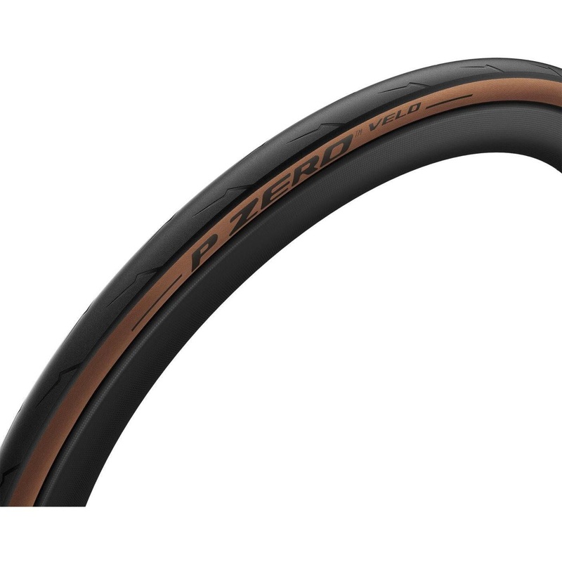 Pirelli PZERO Velo Folding Tyre 700X28C