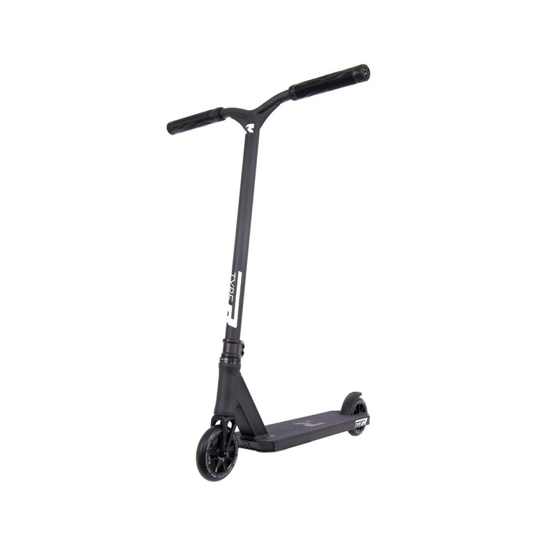 Root Industries Type R Kids Scooter Black