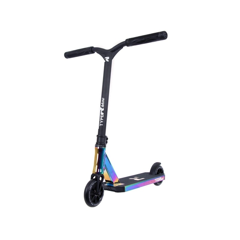 Root Industries Type R Mini Kids Scooter Rocket Fuel