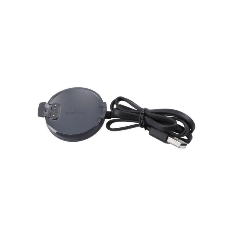 Wahoo Rival Watch USB Charger