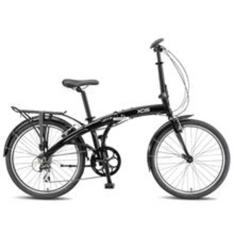 XDS City 24inch Folding Bike