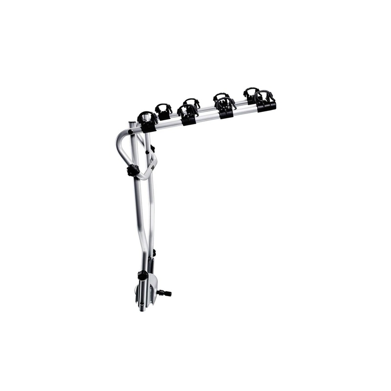 Thule HangOn 4 Bike Tilt Tow Ball Rack