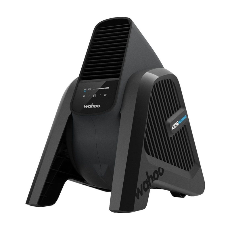 Wahoo KICKR Headwind Smart Fan Trainer Accessory